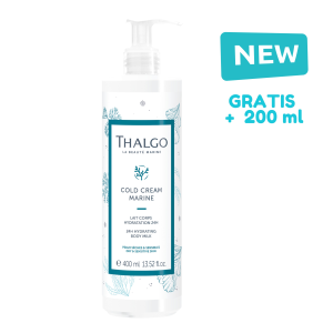24H HYDRATING BODY MILK 400 ML